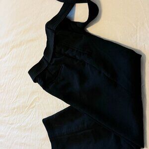 Aritzia tie front pant